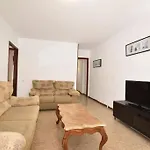 Piso En El Centro De Pontevedra