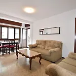 Piso En El Centro De Pontevedra