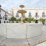 Apartamento La Boveda Casco Antiguo