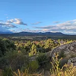 Espectacular Casa Container En La Sierra De Madrid