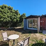 Espectacular Casa Container En La Sierra De Madrid