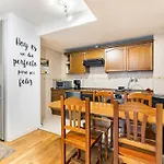 Coqueto Apartamento En Jaca