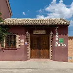 El Tinao De La Petra