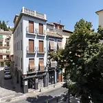 Las Garzas Del Realejo Luxury Home