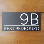 Rest Pedrouzo