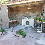 Apartamento En Cimadevila, Lobios