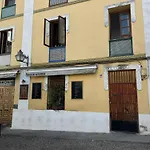 Apartamento La Abadesa De Cordoba