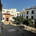 Apartamento La Abadesa De Cordoba