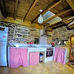 Casa Quintas Dos Mouros