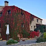 Mas De L\'Arlequi