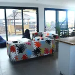 Maar House Lajares