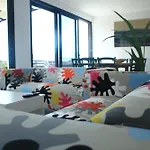 Maar House Lajares
