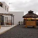 Maar House Lajares