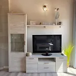 Apartamentos Aranda - Ático Duero