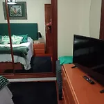 Piso Zona Campus-Lagunas