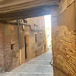 Acogedor Apartamento Casco Historico De Tarazona