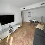 Apartamento Funcional Arrixaca
