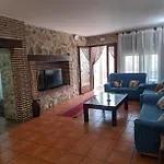 Casa Rural La Abubilla