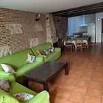 Casa Rural La Abubilla