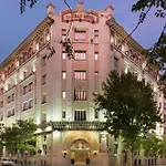 NH Collection Gran Hotel de Zaragoza