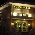 Palacete de la Ochava