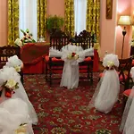 Palacete de la Ochava