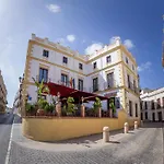 Hotel Palacio de Hemingway