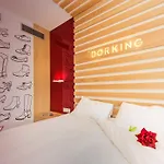 Hotel Ibis Styles La Rioja Arnedo