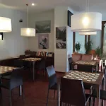 Hotel Edelweiss Candanchú