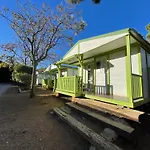 Complejo Turístico&Camping Cabopino