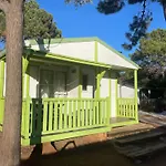 Complejo Turístico&Camping Cabopino