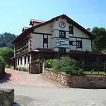 Posada Restaurante Prada A Tope