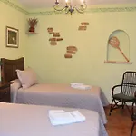 Casa Rural Nuri de Rei A y B