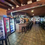 Hostal Las Nieves