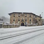Hostal Las Nieves