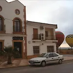 Hotel Antequera Rural Fortes La Nuit