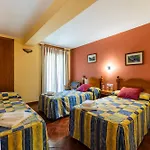 Hostal Restaurante Asador Pañart