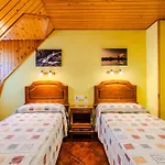 Hostal Restaurante Asador Pañart