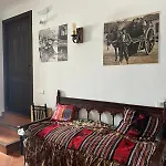 Casa Rural La Posada Del Frances