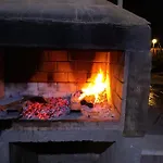 Los Zafranales
