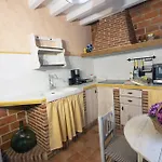 Casa Rural El Quinto Y Medio