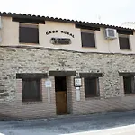 Casa Rural El Quinto Y Medio