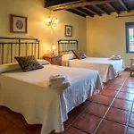 Casa Rural Churruca