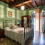 Casa Rural Churruca