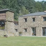 Complejo Rural Casona de Labrada