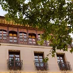 Apartamentos Ele San Justo Plaza