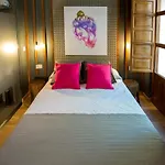Apartamentos Ele San Justo Plaza