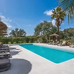 Can Pina - Eco Arco - (Adults Only)