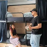 Onefam Madrid Hostel