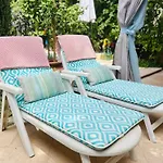 Casa Grande Pinoso - The Garden Suite